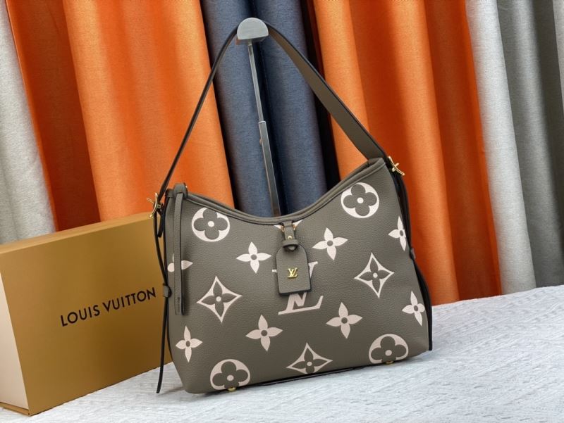 Louis Vuitton Satchel Bags